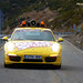 Rallye de España Histórico- Porsche Seguridad