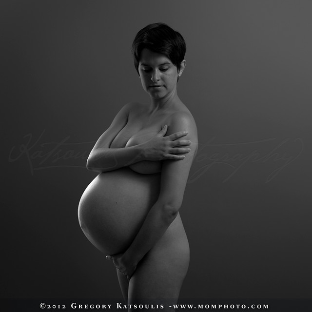 Pregnant Nude Click here to see more of my pregnancy photography