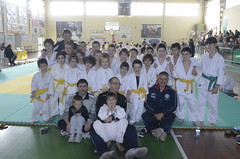Judogiocando Montevarchi 01/04/12