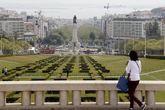 Lisbon Portugal 3-29-2012