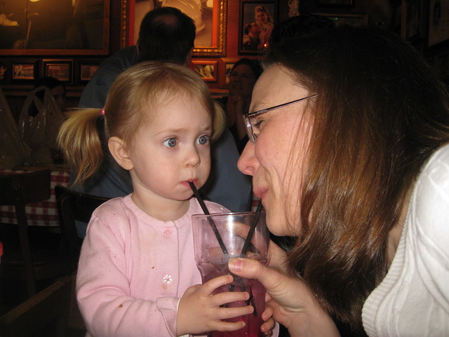 drink with me mommy
