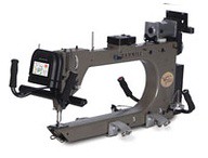Gammill Vision 26-10 Long-Arm Quilting Machine