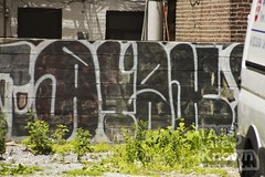 Hert Atak 1 Graffiti