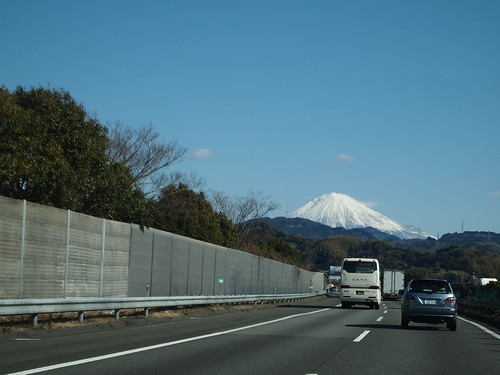 富士山　mt.fuji