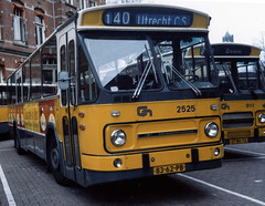 Bus Set 19.