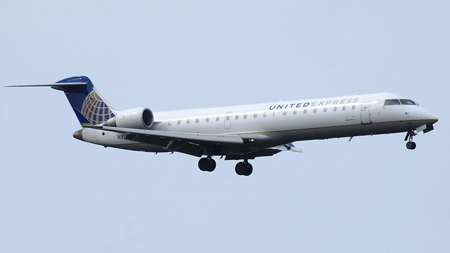 United Express Mesa Airlines Phone Number