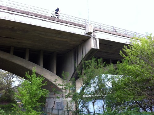 Bat bridge
