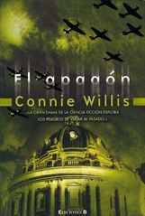 Connie Willis, El apagón