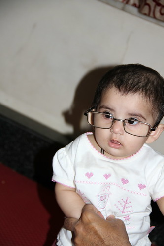 Nerjis Asif Shakir ..Looks Like Agony Aunt Samiya by firoze shakir photographerno1