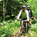 sepedaan : Rumah Hutan