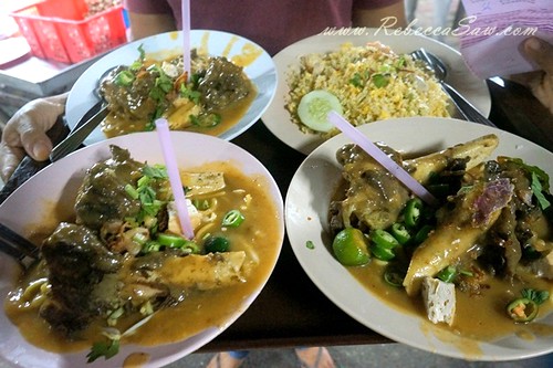 Restoran ZZ Sup Tulang, Johor bahru-008
