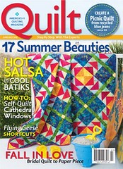Quilt Magazine