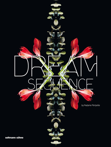 dream sequence by Sylwana Zybura via yatzer 01