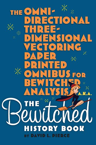 The Bewitched History Book