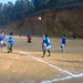 Simaltar vs Bagbajar Youth club