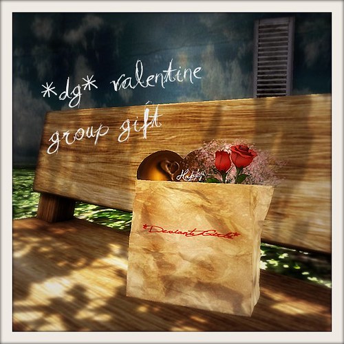 *dg* valentine group gift by ruby69kill