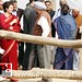 Sonia Gandhi with Priyanka in Raebareli (20)