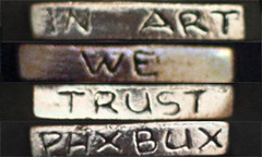 phxbux edge lettering