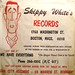 Boston 1970 - "Skippy White's Records" - "Just Hum It" posted by ramalama_22 to Flickr