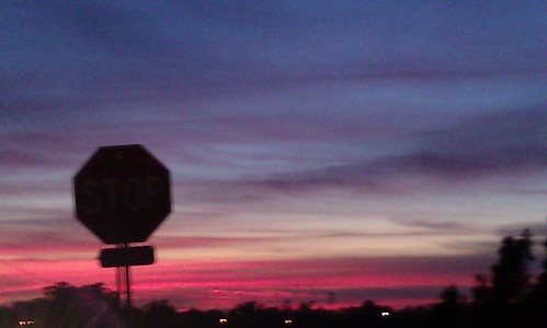 STOP and Enjoy Life    2/21/12