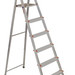 Shree Balaad Handling Works:Alu. Baby Ladder