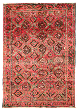 Kurdi Ghuchan-via carpet vista