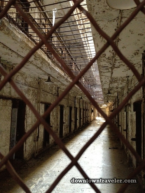Philadelphia Eastern State Penitentiary 04