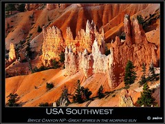 USA: Bryce Canyon