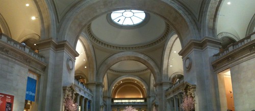 Metropolitan Museum of Art, Great Hall