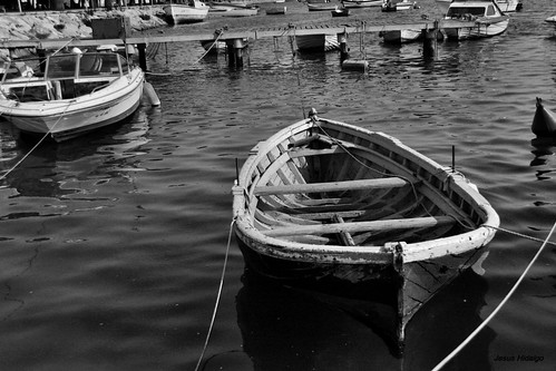 54-365+1 La barca 2 by C J Hidalgo