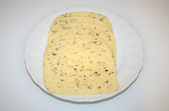 03 - Zutat Käse / Ingredient cheese
