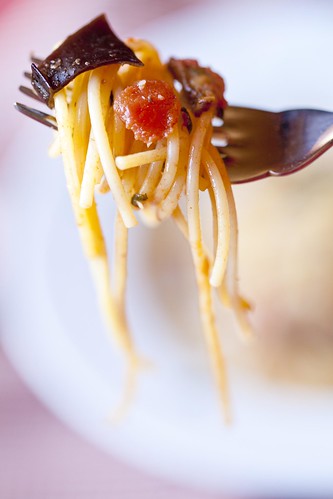 Spaghetti 3