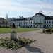 Fotos Palacio de Grassalkovich - Bratislava - República Eslovaca