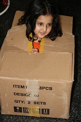 Marziya Shakir Is More Than a Gift In a Box by firoze shakir photographerno1