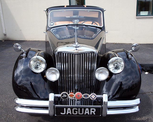 Provides endless driving entertainment. 1951 Jaguar 3 12 Litre. Classic Jaguar Car Show at Madison Jaguar, .