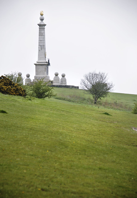 National Trust Coombe Hill