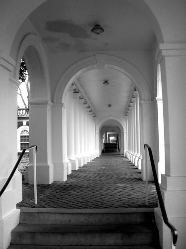 cville hallway 
