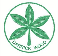 Darrick Wood logo