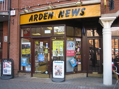 Picture of Arden News