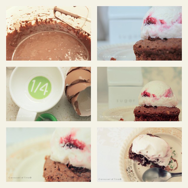 Ice Cream collage