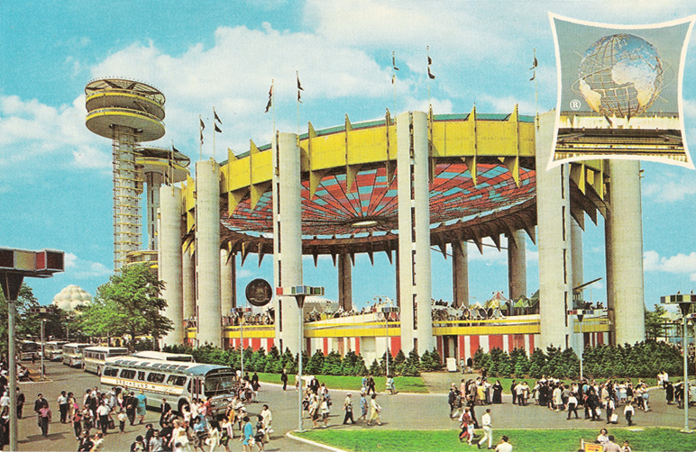 New_York_Worlds_Fair_1964_Bell_Telephone_Pavilion