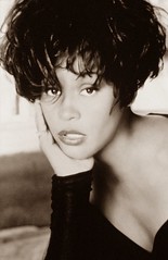 Whitney Houston, Legend, RIP