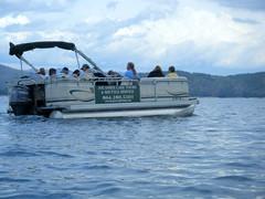 Tour Boat