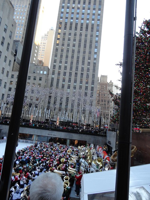 Tuba Christmas - Rockefeller Center