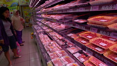肉品安全把關，消費者都在看