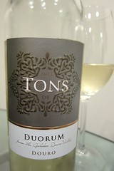 Tons de Duorum Branco 2011