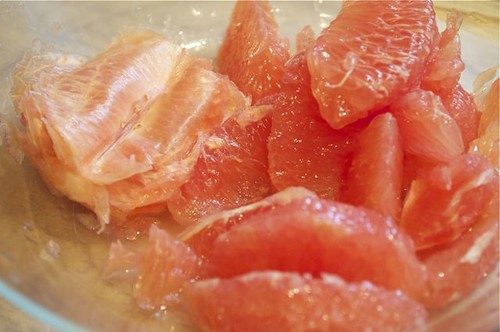 grapefruit/sections