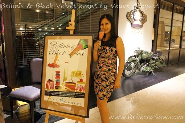 Bellinis & Black Velvet event by Veuve Clicquot-002