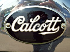 Calcott