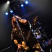 Soulfly - 01/03/12 - Teatro Flores - Argentina.  © All rights reserved